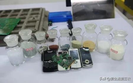 回收废旧手机怎么盈利,回收废旧手机真的那么挣钱吗