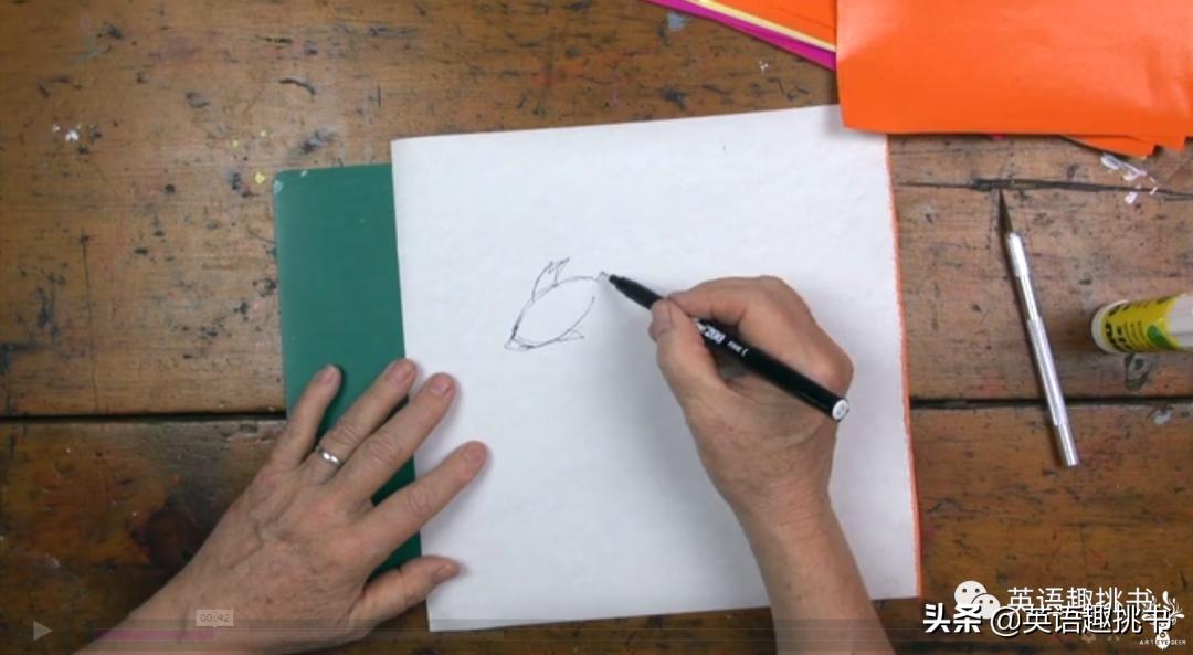 人均60元一年！澳洲线上美术课堂artventure美好得让人不敢相信