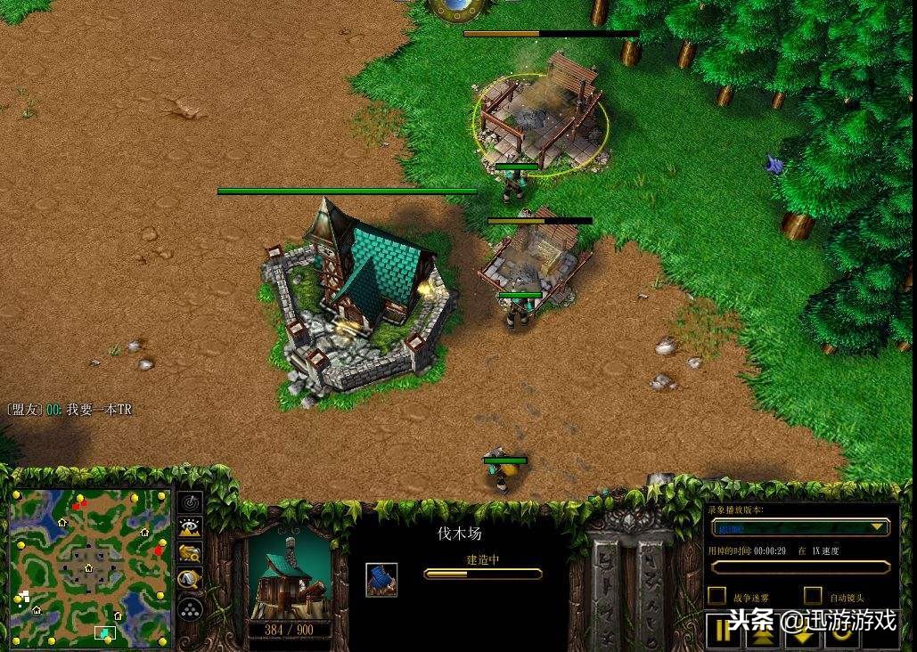 山岭巨人打什么兵种,山岭巨人哪个好