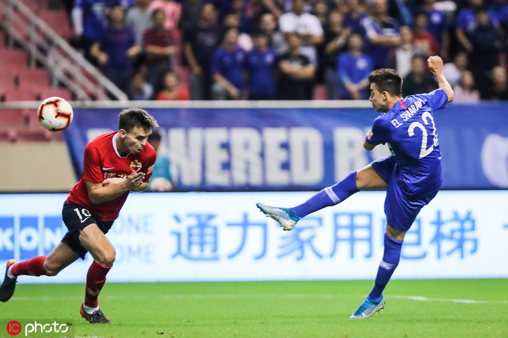 申花赛后球迷评价,上海申花新赛季补强位置优先安排