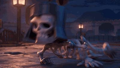 当游戏进入了校园,当一款游戏做到极致