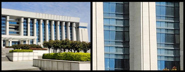 生而强悍vivoiqoo新品全面解读,iqoo3全面曝光配置任性问鼎旗舰