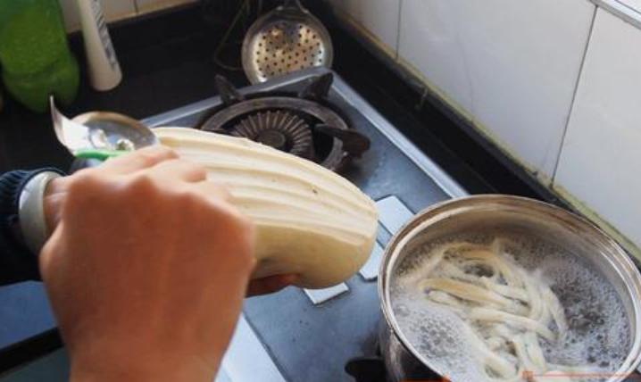 山西刀削面简单说明,刀削面的介绍