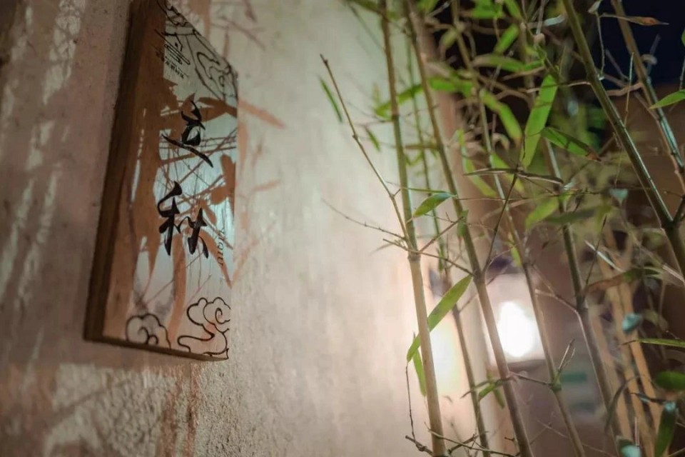 广西民宿推荐5天4晚,广西最美的民宿有泳池