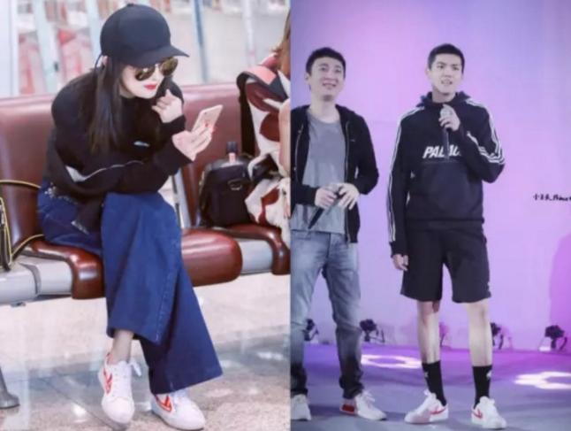 中国回力国潮,回力是中国老牌子