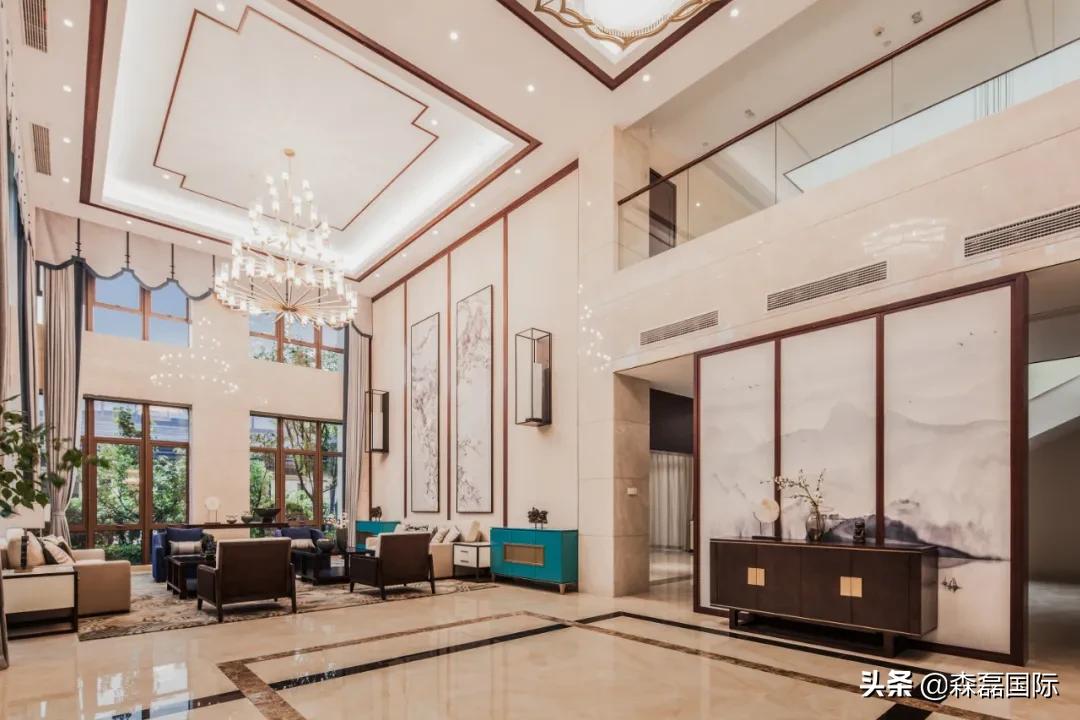 森磊国际设计公司怎么样,森磊国际大亚湾项目