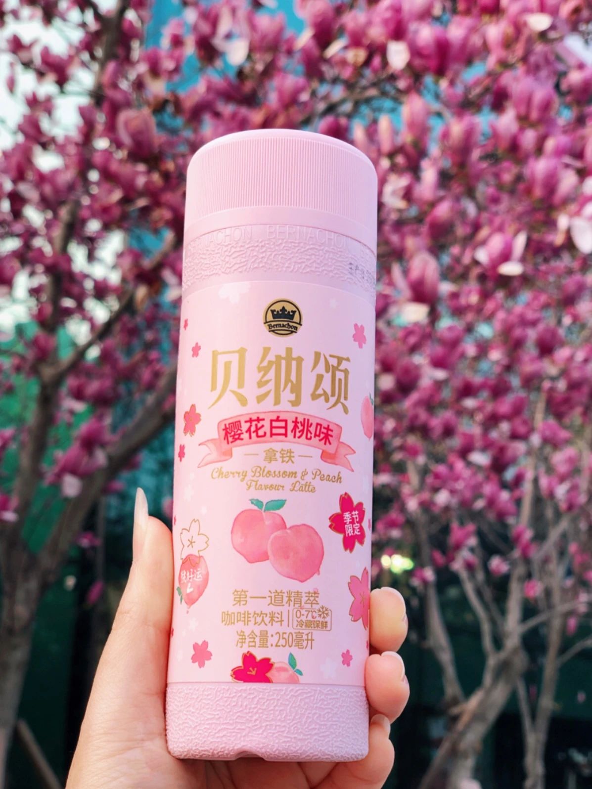 春季樱花零食大全,樱花零食哪款最好