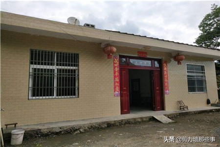 瓦房牢靠还是平房牢靠？文中己见分晓