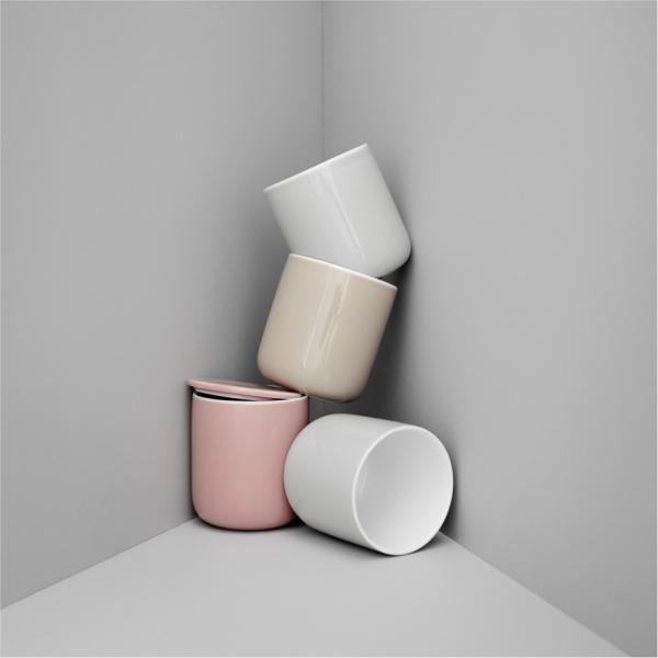 总有一款适合你——50款特立独行的杯子设计