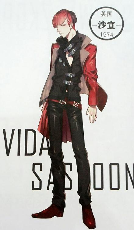 万物皆可拟，如今连洗发水也变成帅哥了，这些品牌你都用过吗