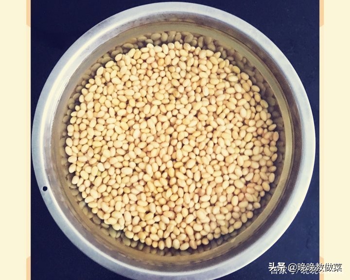 豆腐脑自己能做吗,自制豆腐脑味道不输早餐摊