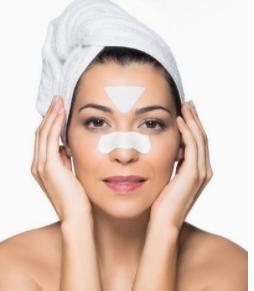 黑头特别严重去不掉怎么办,黑头顽固怎么办