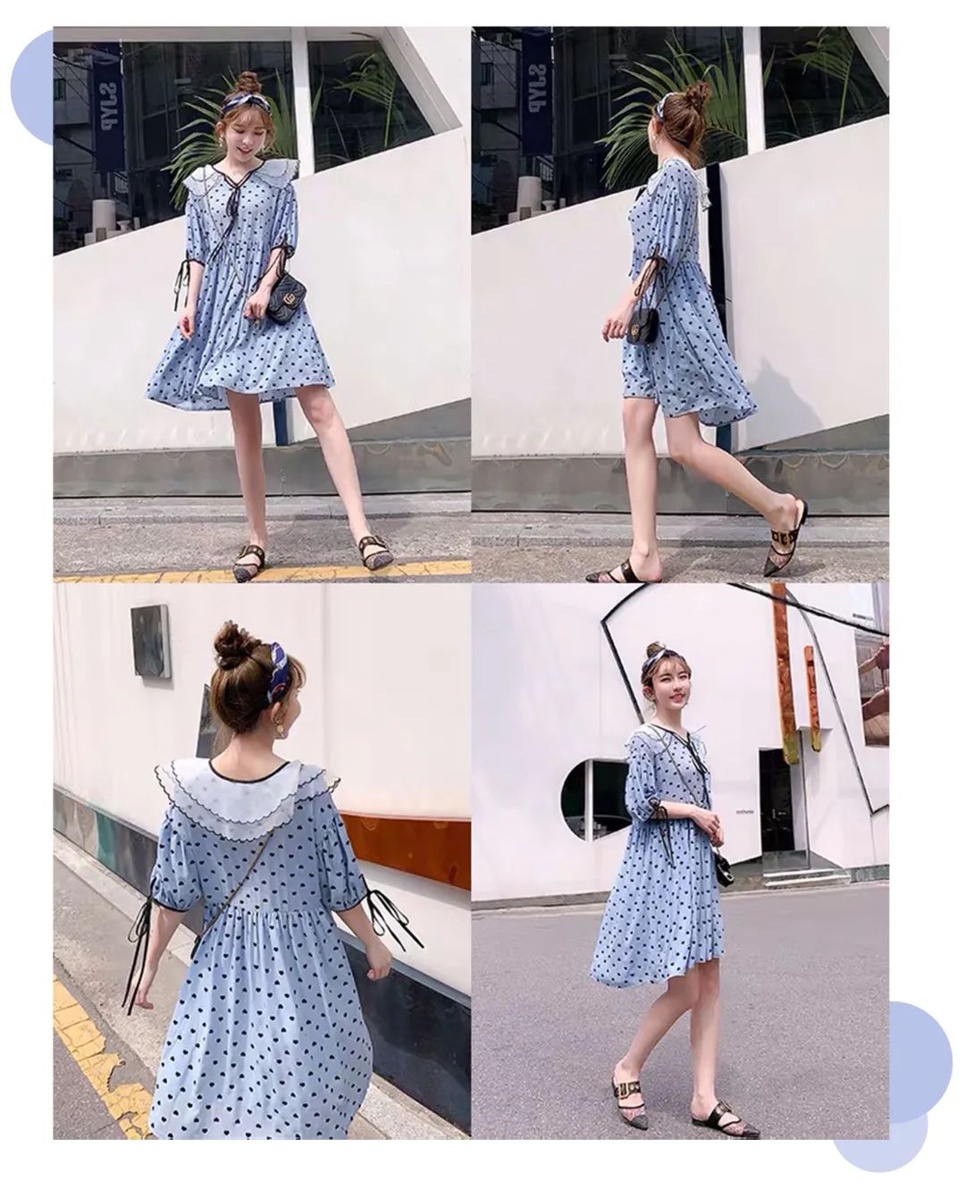 veromoda春夏淑女风a字半裙,高端气质半裙秋冬款连衣裙