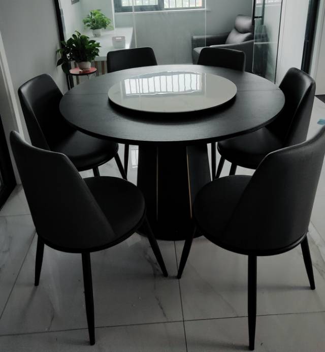 如何挑选最好的乌金木家具,酒店家具不同材质的挑选方法