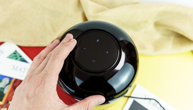 华为智能音箱帝瓦雷soundx,华为ai智能蓝牙音箱soundx发布会