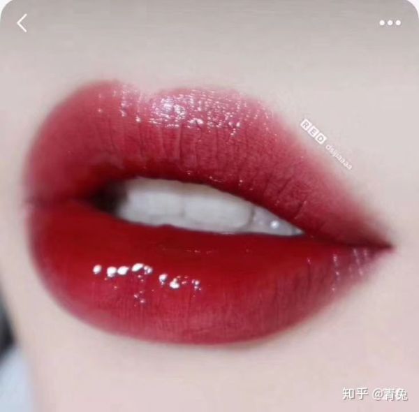 这个口红居然让职业代购瞬间种草