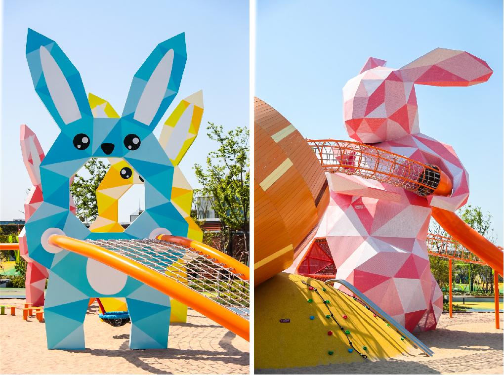 上海最大薰衣草公园,上海薰衣草公园迪士尼