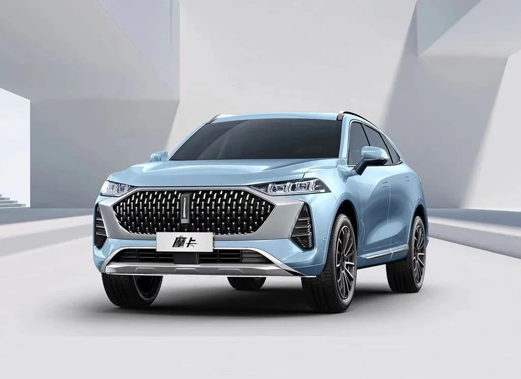 uni-k对比合资车,长安uni-k对比摩卡