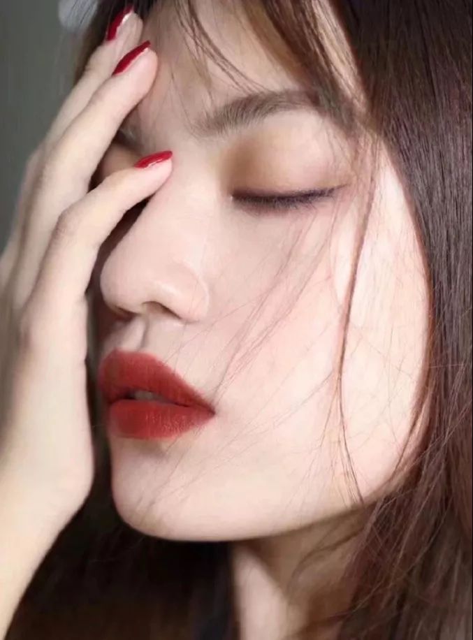 强势吊打405,阿玛尼这支新色你一定要有