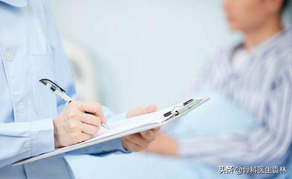 长了骨刺适合吃钙片么,长了骨刺到底该不该运动