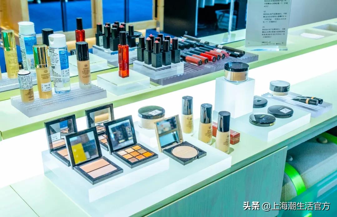 时髦精都在逛的hAomArket好市,一站式承包你的冬日小众好物