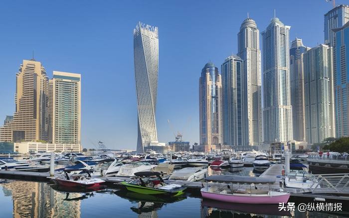 迪拜物业费贵得离谱,迪拜房产租金回报率世界第一