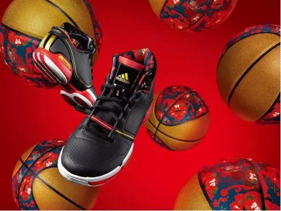 adidascny新年款,adidas最新款中国风