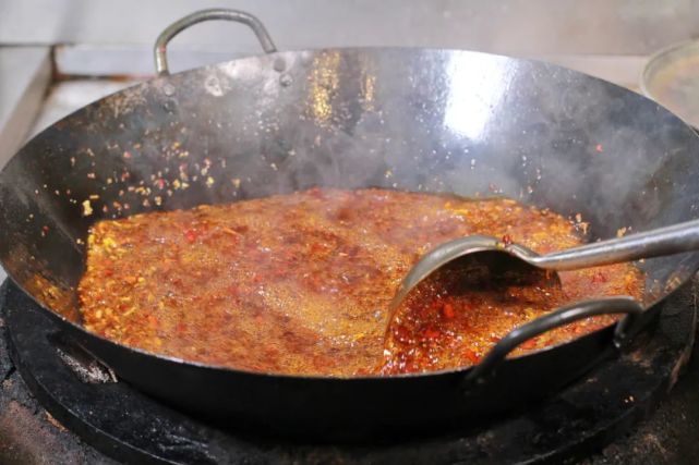 火锅牛杂加工配方大全,牛杂火锅的做法及配方视频商用