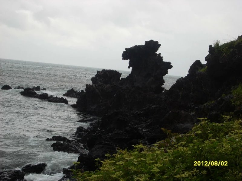 逛首尔一圈,逛首尔的江南区