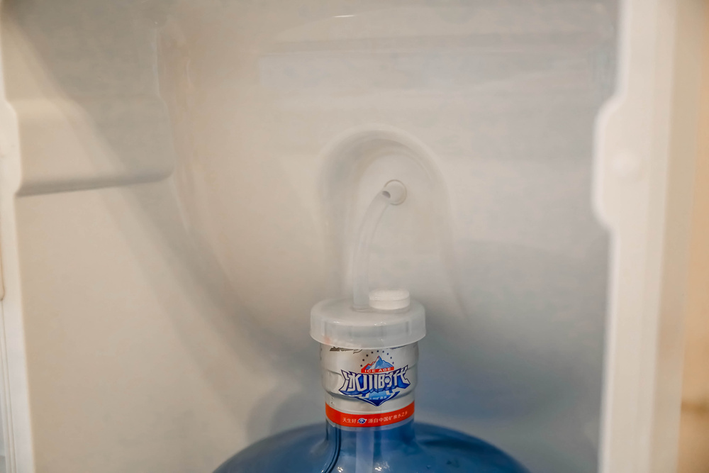 即热饮水机茶吧机哪个好用,有冰水功能的即热茶吧机评测