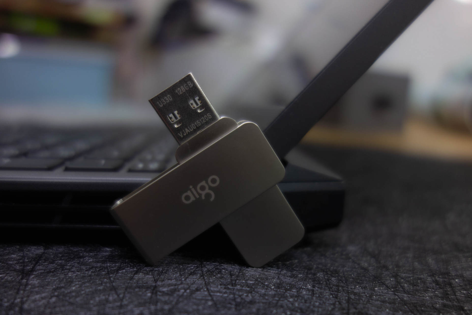 爱国者u397固态u盘测评,aigo爱国者u盘u395