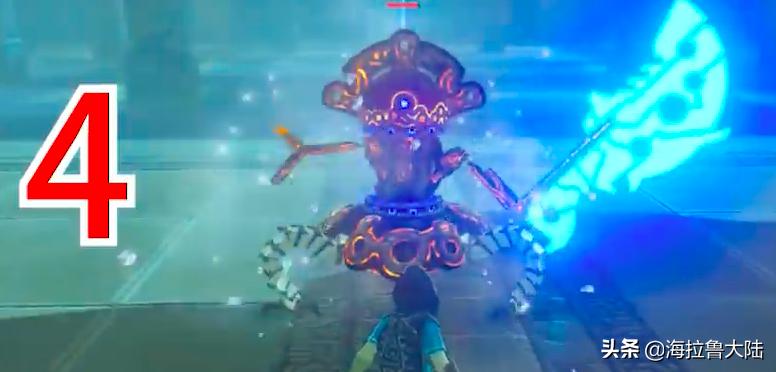 塞尔达传说10个萌新必看的小技巧,塞尔达传说必学高端技巧