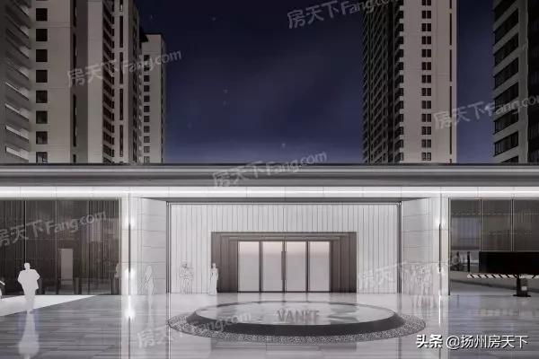 扬州万科时代风华的物业费,扬州万科精装房价格