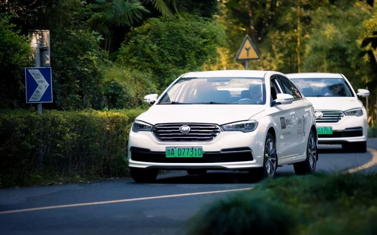 力帆现在还制造汽车吗,力帆能造出好车吗