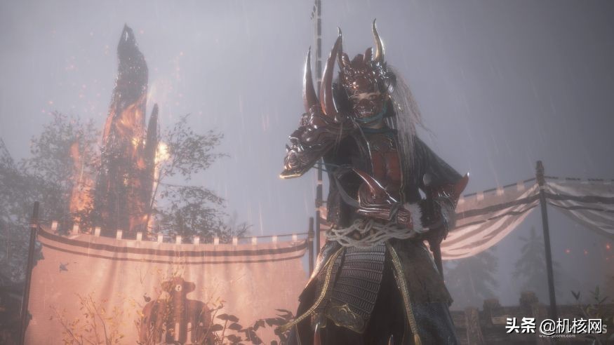 仁王2pc版优化,仁王2pc版对比视频