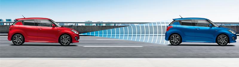 雨燕小改款,日本新款雨燕