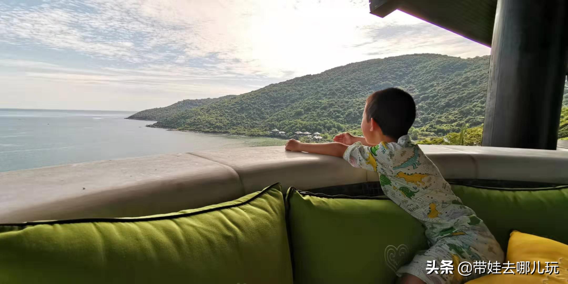 岘港值得玩吗,岘港旅游全攻略越南