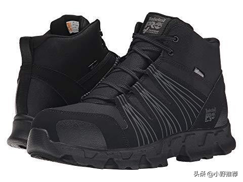 全球十大最值得买的工装靴鞋款,全球十大工装靴