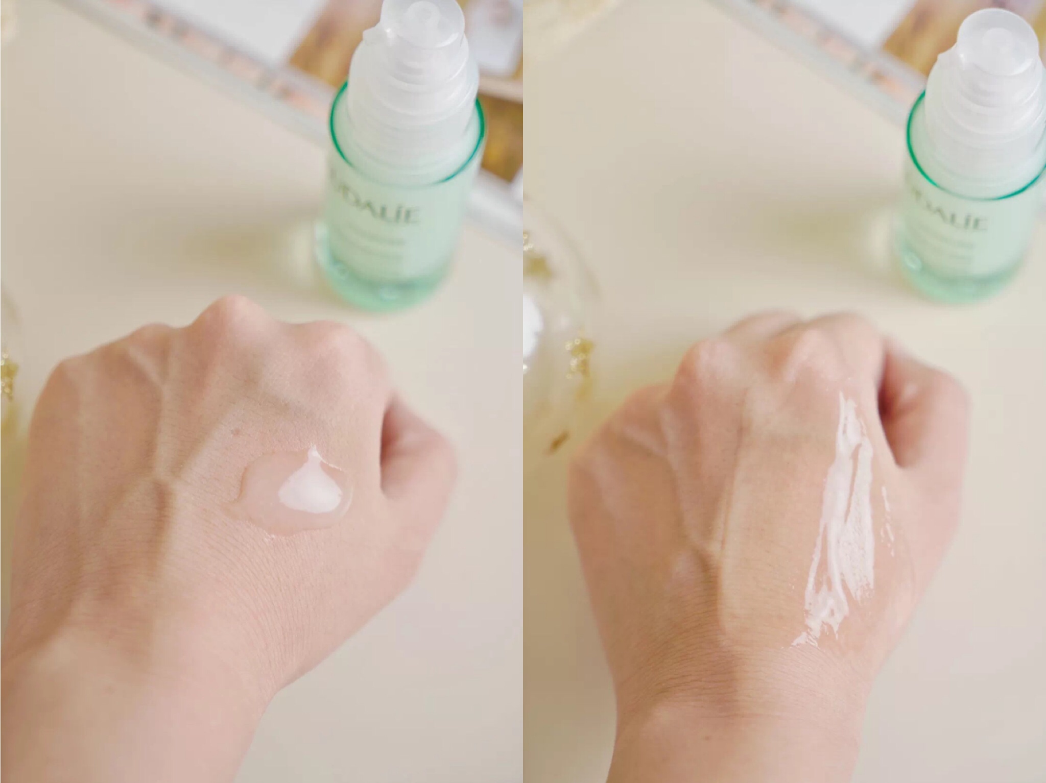 娇韵诗平衡卸妆乳测评,好用的精华排行榜前十名娇韵诗