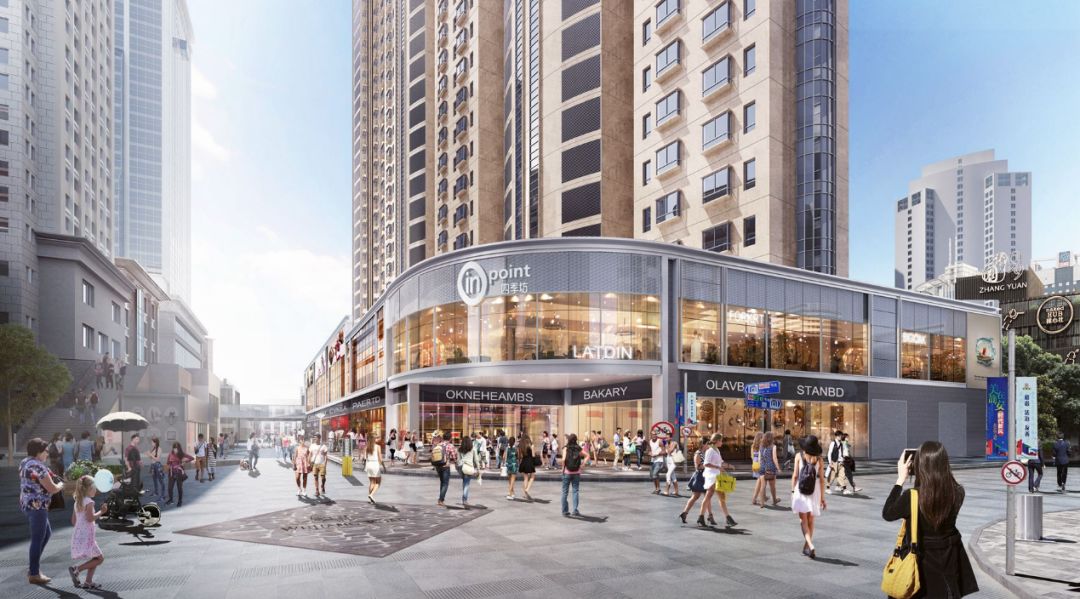 地产基金退出的秘密:卖一栋楼赚10亿,300亿外资疯狂抄底上海