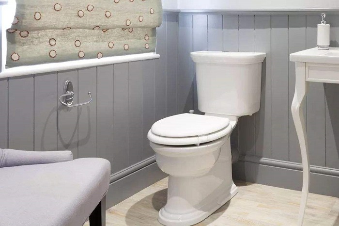 冲水马桶水箱一直流水修复小窍门,toto马桶水箱一直流水怎么修视频