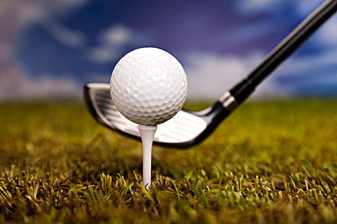 打高尔夫需要锻炼的动作,高尔夫打球训练方法大全