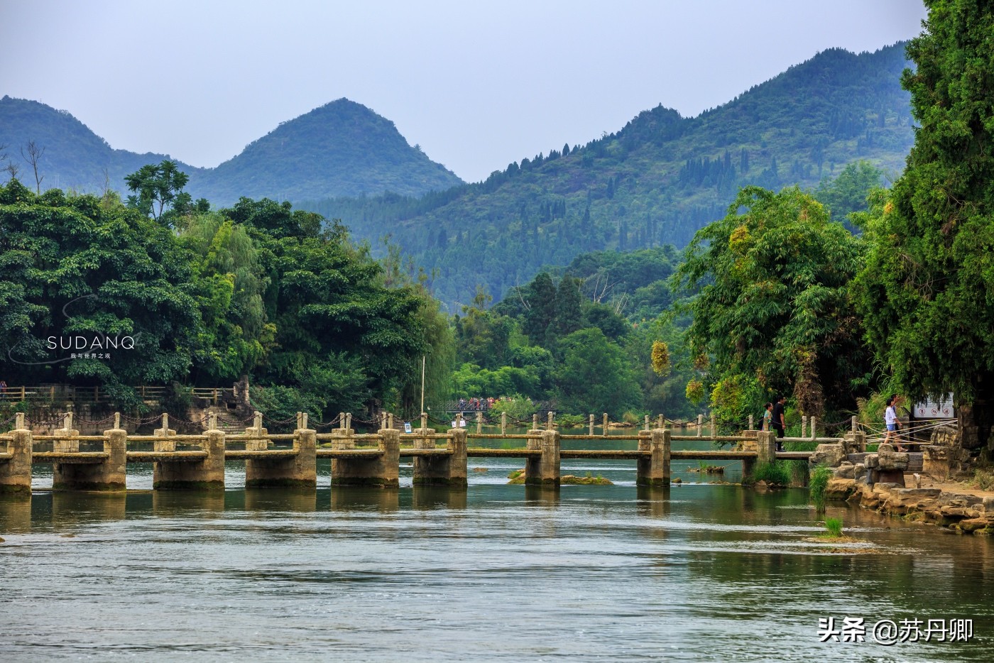徐霞客游记介绍天台大瀑布,中国十大最秀丽瀑布景点