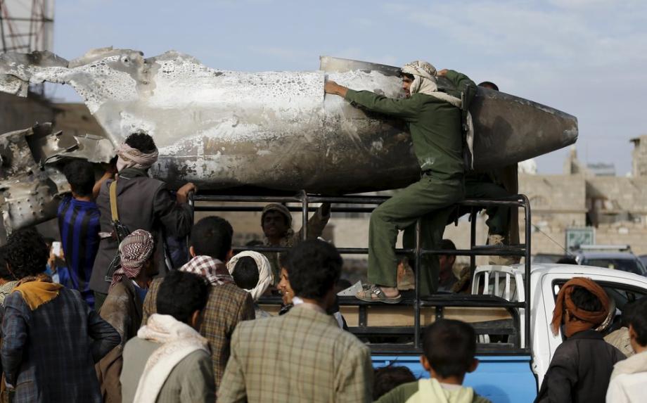 沙特联军今年被击落了多少无人机,沙特购买无人机对付胡塞武装