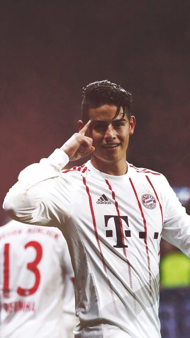 哈梅斯罗德里格斯古典前腰,哈梅斯罗德里格斯古典