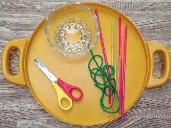 7-12月宝宝蒙氏亲子游戏,100个经典蒙氏小游戏总结