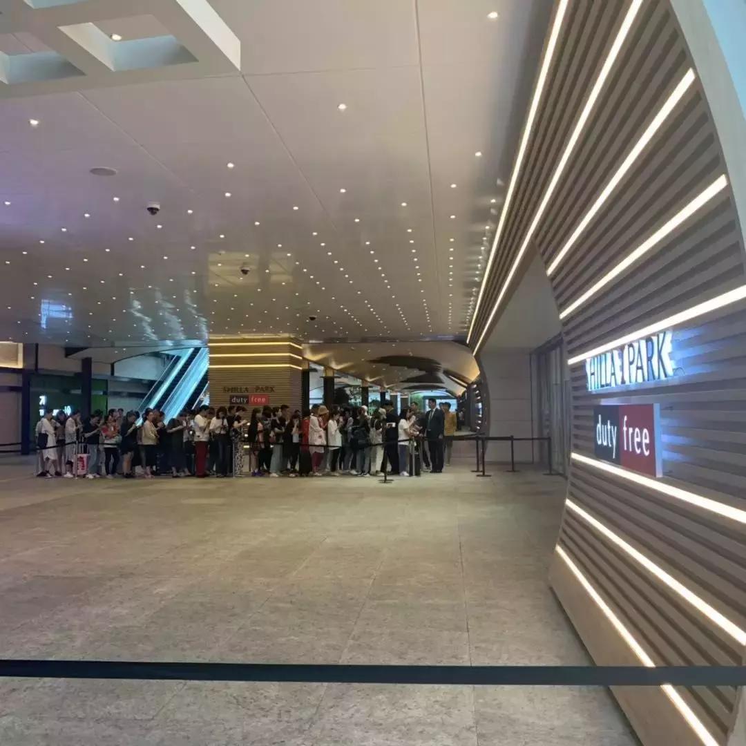 首尔游玩探店攻略,韩国首尔最好的店