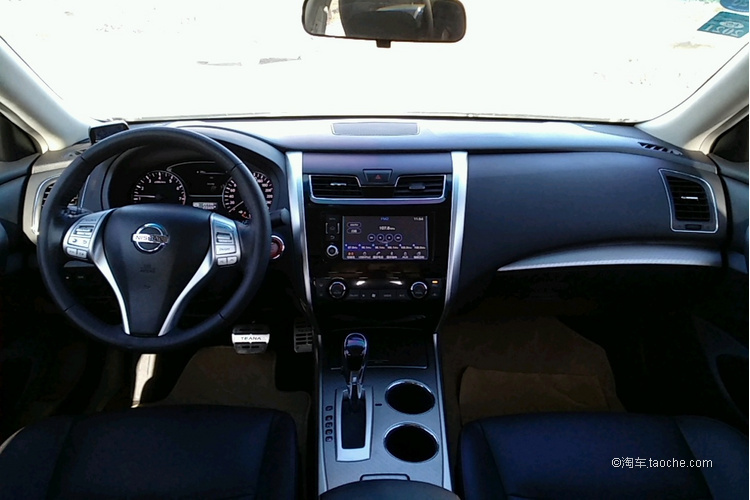 全新下一代日产天籁,13万公里的日产天籁值得买吗