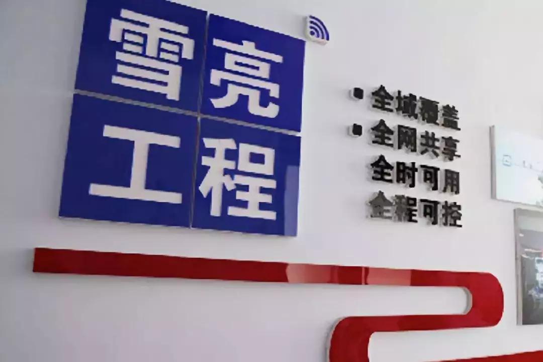 雪亮工程的监控,雪亮工程监控系统组网