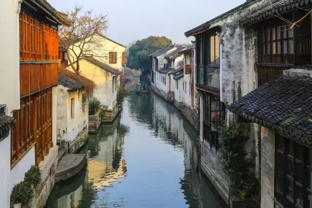 周庄水月铂尔曼酒店,水月周庄铂尔曼酒店攻略